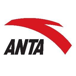 ANTA Sports is a top sportswear brand of China, Let's Keep Moving