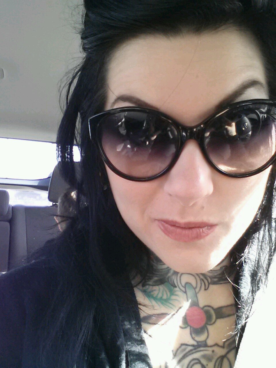 sarahsaintaubin's profile picture. 