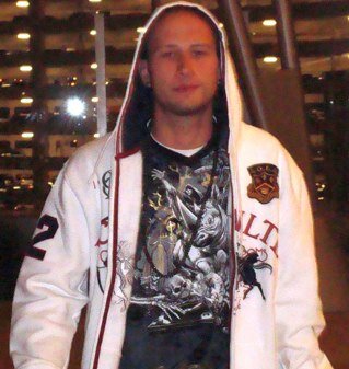I am on the edge, teetering on it like a toter... a nut like a tire iron. I have no desire stopping so why would I drop and roll? thats how much on fire I am!