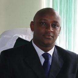 DansonMburu's profile picture. 