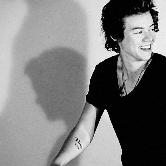 perfharrys's profile picture. we're under pressure • 03052013