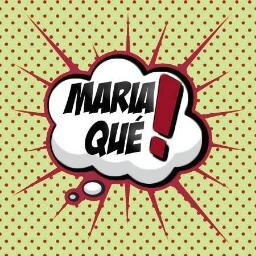 Procurando por exclusividade? Quer presentear um amigo de maneira divertida? Deixar sua casa com a sua cara?   Aproveita, Maria Qué!