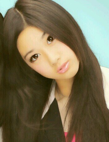 花乃井中３。元女バス。