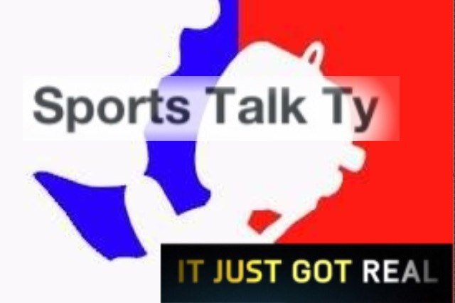 SportsTalkTy's profile picture. 22 year old writer. Fantasy Football analyst. NBA and NFL expert. Followed by Ryan Hollins! Follow my other account @fantasyfbty