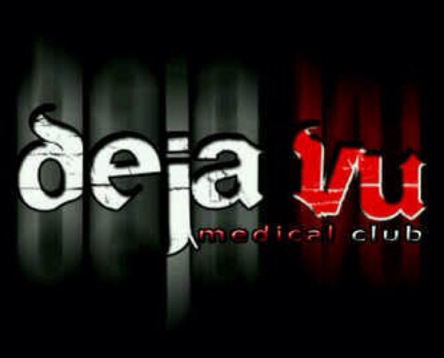 dejavuMC's profile picture. Official tweets of Deja Vu Medical Club, born in 11 June 1999
