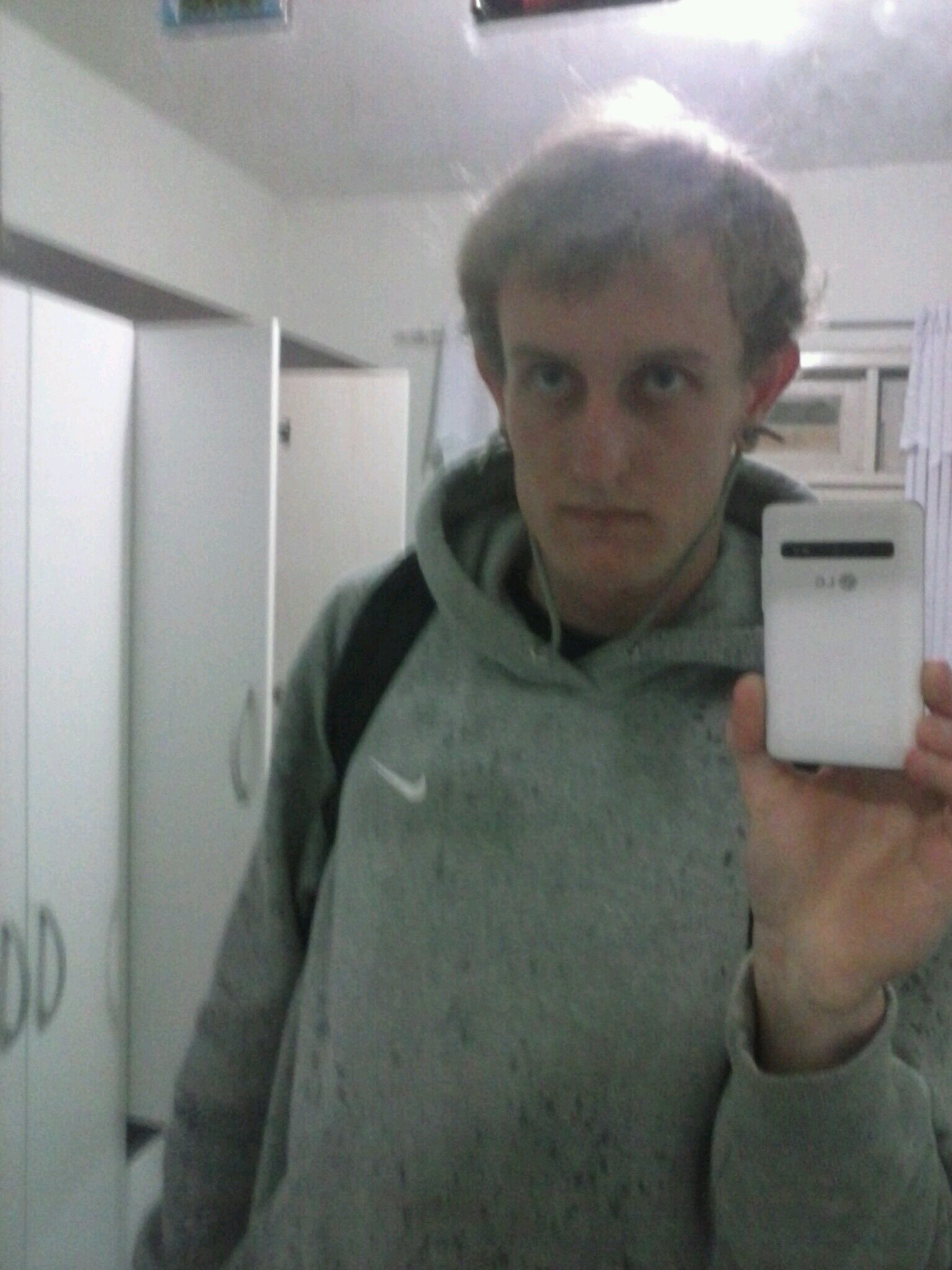 Eu sou + do que seus olhos podem ver!