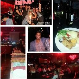 Relaciones Públicas SHOKO|BASH|SUNDAY'S Lista 622.77.38.08