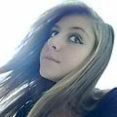 .. she is not of this world, she's a firecracker Lyubyatovo ..