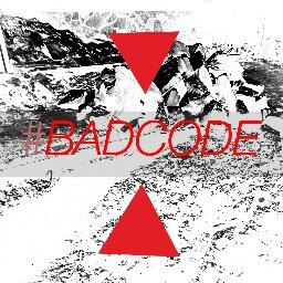 CODEBAD's profile picture. FreakBible. PigBaghavadGita. WarQuran. PreciseMadness. Unkindness.