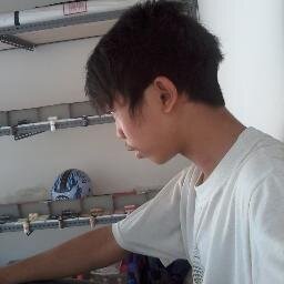 I'm Zero to Hero with JESUS CHRIST & I'm pianis...
15 april 1995.