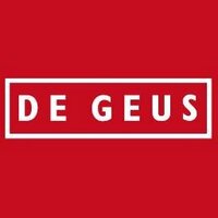 Uitgeverij De Geus (@de_geus) 's Twitter Profile