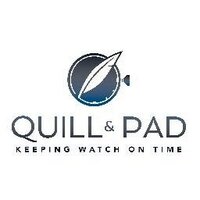 Quill & Pad (@quillandpad) 's Twitter Profile Photo