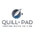 Quill & Pad (@QuillandPad) Twitter profile photo