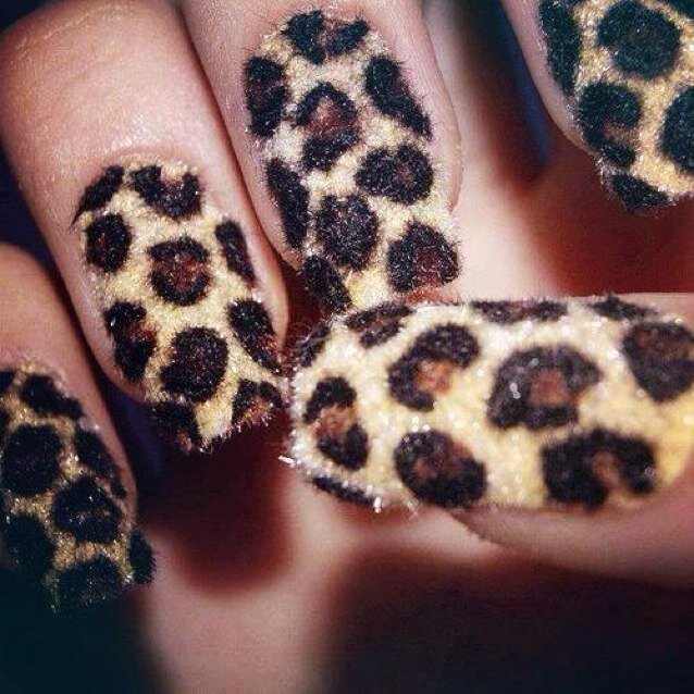 LaLaOsypenko's profile picture. 