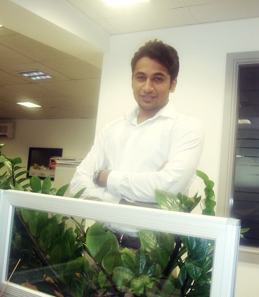 Overseas Business Development Executive @ ECF Middle East - Hotel Supplies - Dubai, UAE - Contact - sales@ecfme.ae