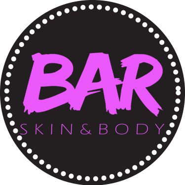 Fun.  Flirty.  Fresh.  We bring you products with fresh ingredients resembling BAR cocktails!  Bringing a whole new experience to your spa!