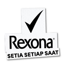 Rexona Men Indonesia Profile