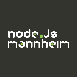nodejs_Mannheim's profile picture. 