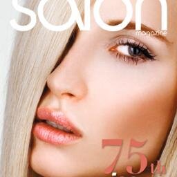 Account Manager of The Salon Magazine/CIM Online Ltd
All thoughts and opinions are my own and not of The Salon Magazine
