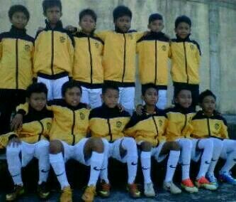 akbartheo1's profile picture. 