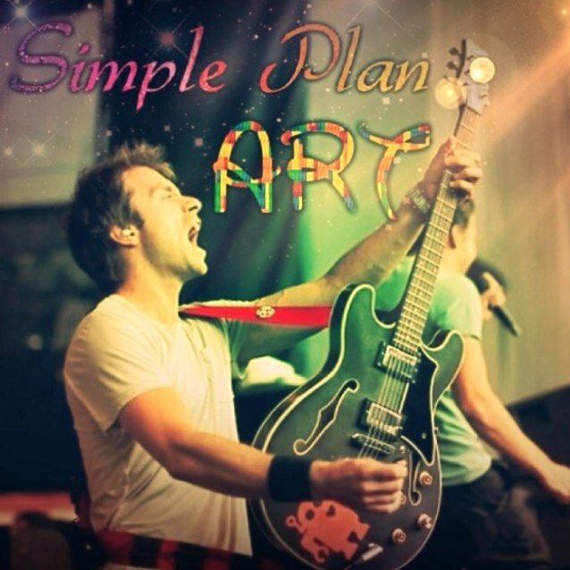 Simple Plan Artさんのプロフィール画像