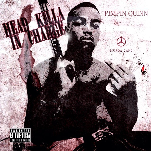 PimpinQuinn's profile picture. Instagram: pimpinquinn