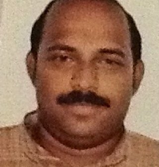 President
DCC 
Alappuzha