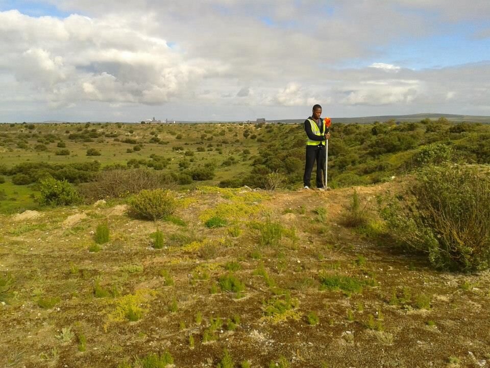 The Geomatics Division at UCT is part of the Faculty of Engineering and the Built Environment.
SEARCH FOR BURSARY INFO UNDER #GeomaticsBursaries
