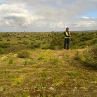Geomatics UCT (@geomaticsuct) 's Twitter Profile