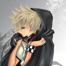 Kingdom Hearts | Number XIII | [V] @ZumiAcademyRP . teacher by day, hunter by night | kind and warm also can be cold | try to IC |