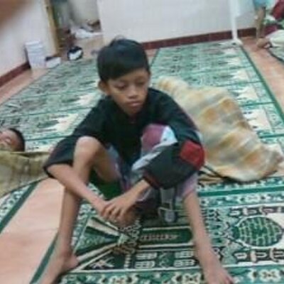 Bocah