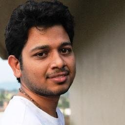Fun loving, movie buff, likes to know about diff persons, finally wanna be an industrialist, pursued Master degree in Pharmacology & Toxicology @NIPER
