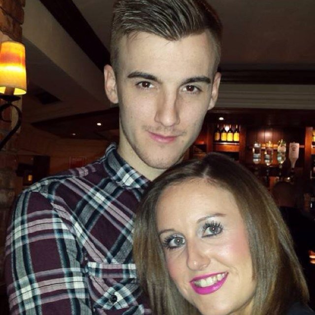 markymark1026's profile picture. 