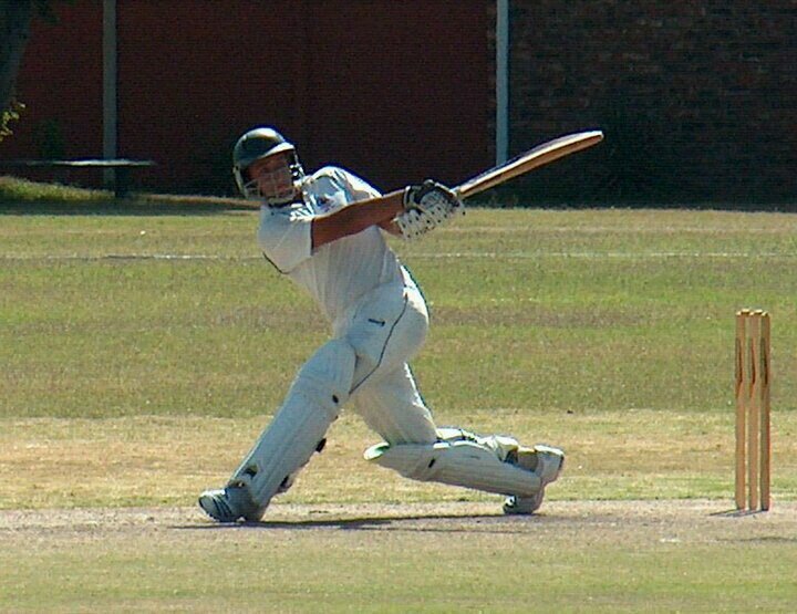 DuncanNel23's profile picture. love cricket. emediaIT Heatherbank Captain. Chelsea FC fan. follow me to success