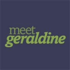 meetgeraldine's profile picture. Business Strategy, Marketing, Design firm. Tweeting from the heartland of innovation- SF Bay Area #SmallBiz #Oakland
