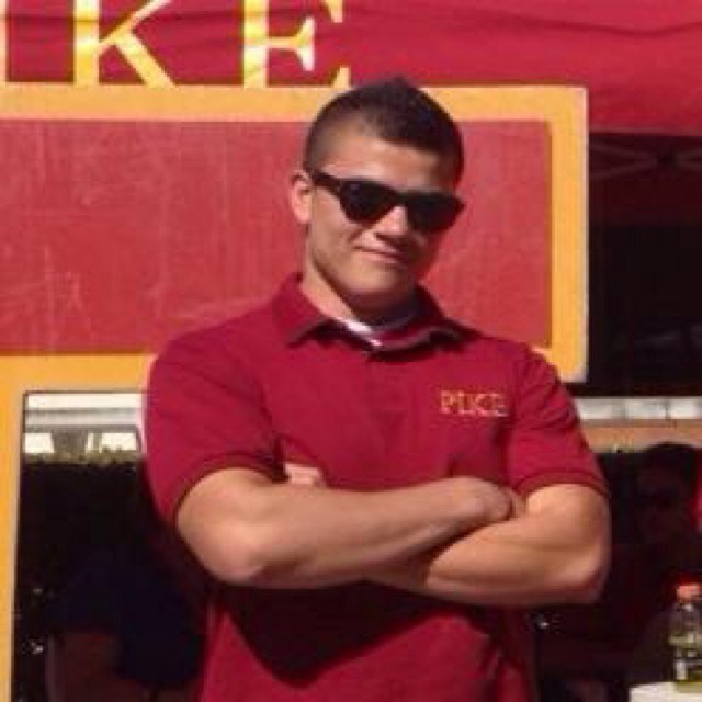 University of California Irvine ΠΚΑ #49erfaithful instagram @ortizjs