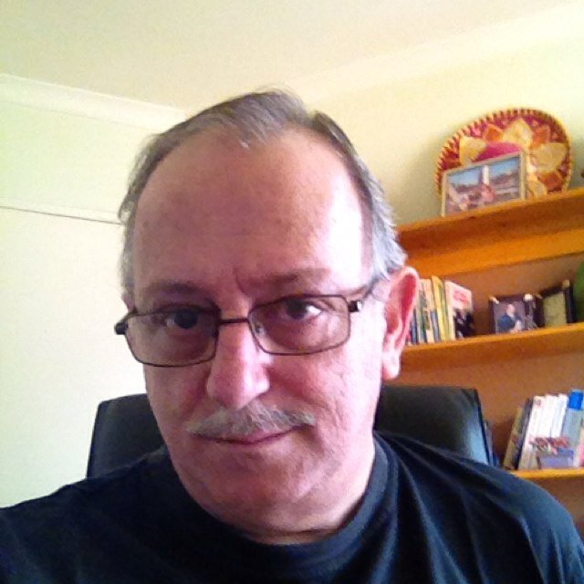 atheodorou2's profile picture. Συνταξιούχος, τεχνικός ηλεκτρονικών εφαρμογών, προγραμματιστής ΗΥ.