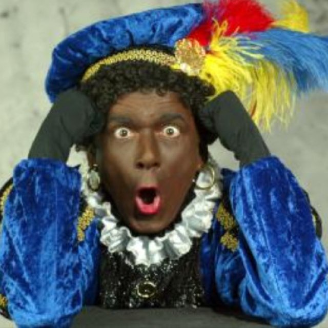 Onze traditie moet blijven, mee eens? Volg ons en vecht mee!!