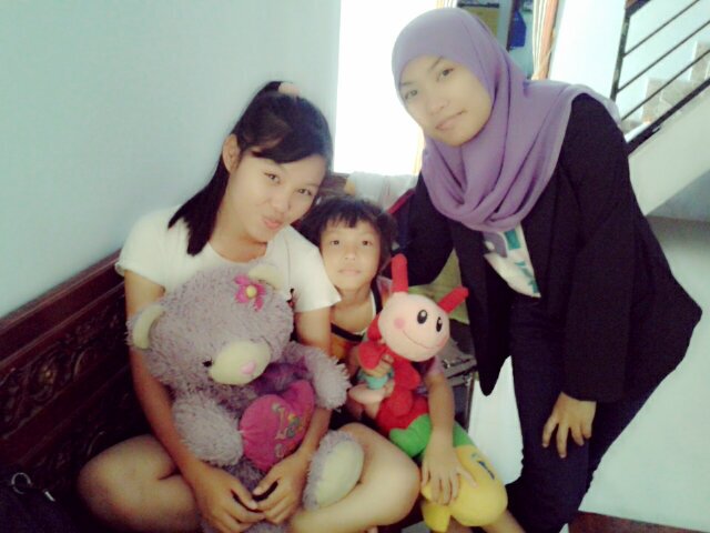 Sha Ĭτύύ Siti Aisyah,,!!! *Libra
