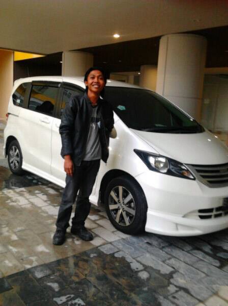 AnggaKompor's profile picture. 