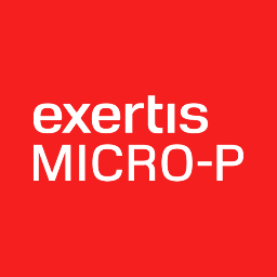 Visual division of Exertis Micro-P, one of the UKs leading AV and IT distributors.