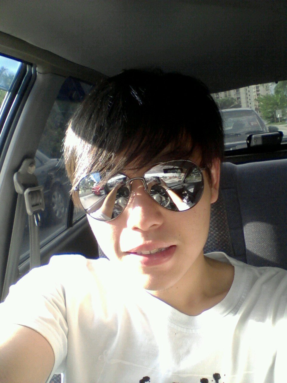 Nothing special!