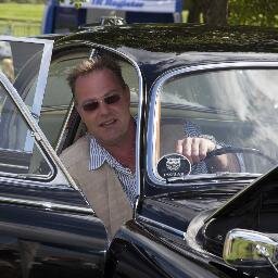 Classic Car & Historic Motorsport Event Reporting