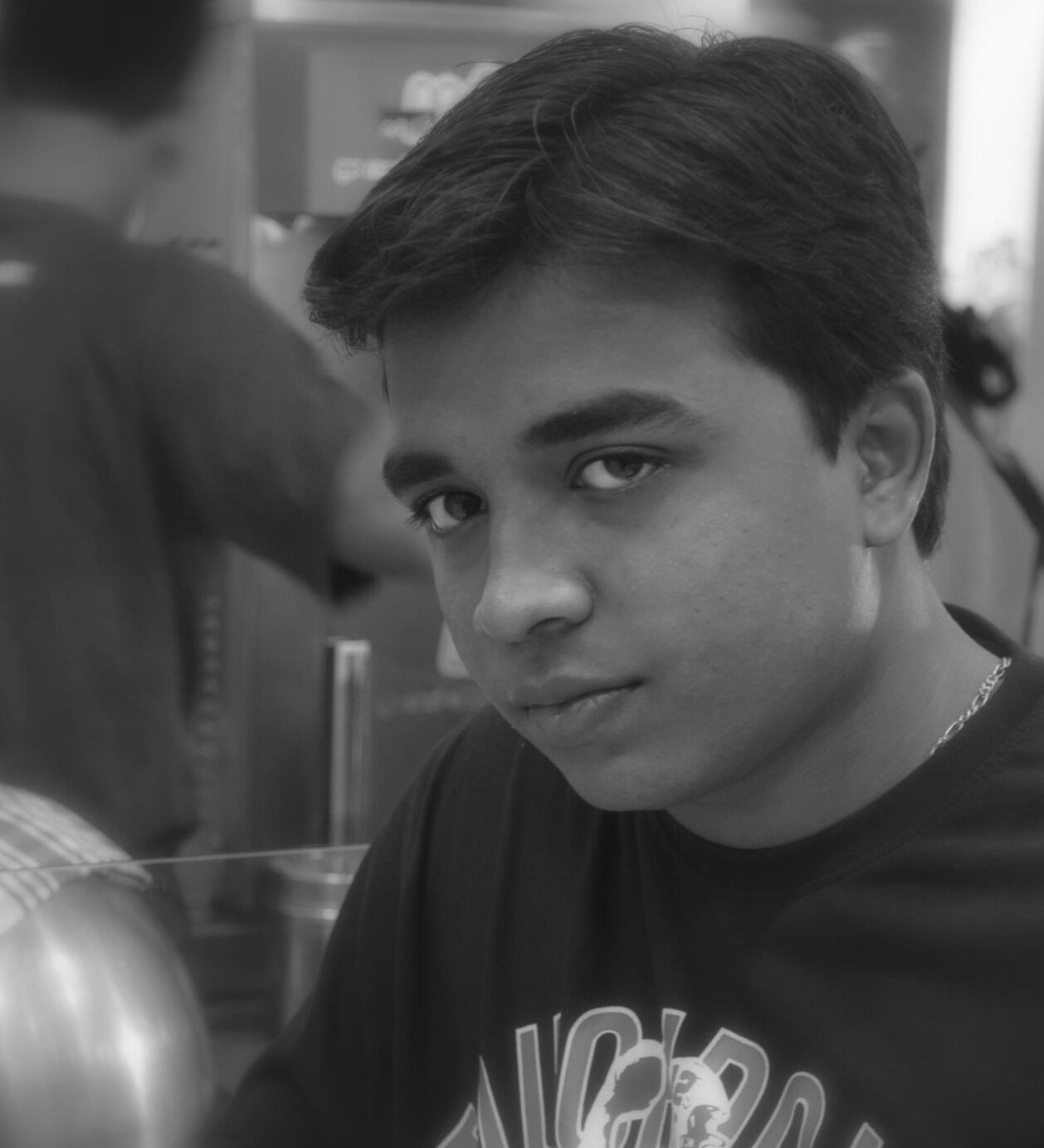 The IT GuY.....