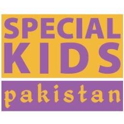 SpecialKidsPaki's profile picture. Stichting voor kinderen met een beperking in Pakistan