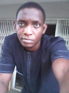I am fun loving to be with and am Allah fearing too. Well am from lagos state, Navy in color, fun loving to be with, love with make friends. (+2347068028689)