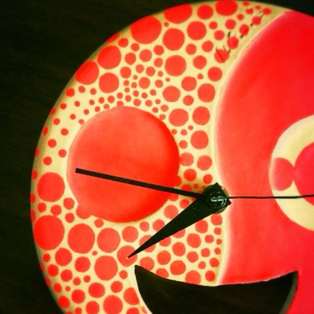 k_daijobu's profile picture. 街と里山の二拠点生活をしながら陶芸作家を目指す55歳。いつも笑顔でそばに居てくれるダイジョーブくんという神様の置物を作っています。2025年夏、電気窯で自宅陶芸始めました。