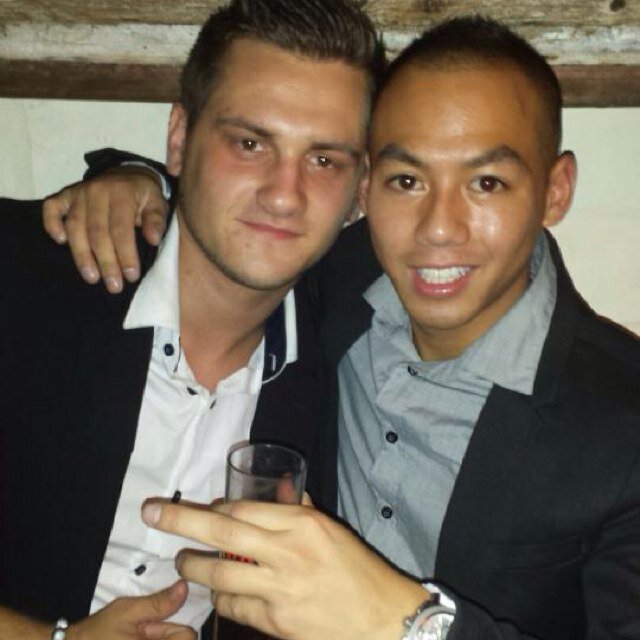 NiotouA's profile picture. Instagram: anthony_33 
19 ans
Snapchat : anthony33350