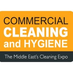 cleanexpodubai's profile picture. Commercial Cleaning Expo Dubai, 19th-21st May 2014
