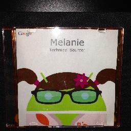 Talent Scout at Google; seeking the very best; London based, recruit globally.